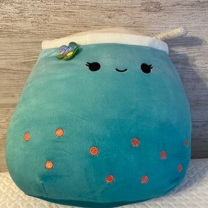 Meet Jakarria! 11” Squishmallow